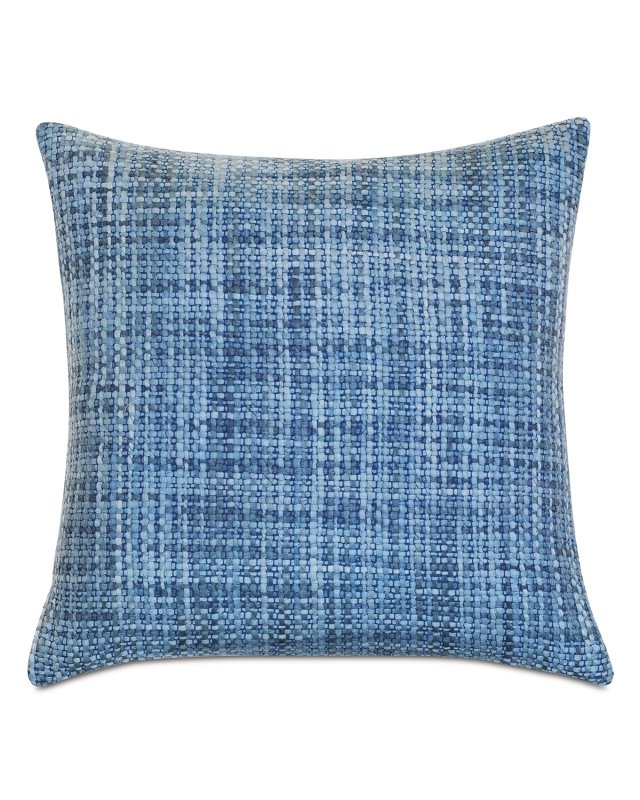 Marami Azure Decorative Pillow