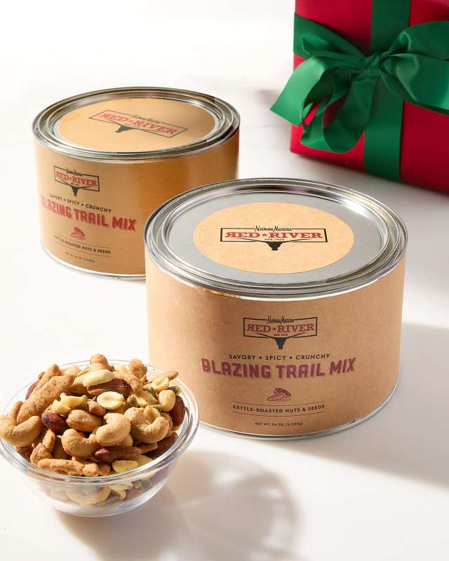 Red River Blazing Trail Mix, Single