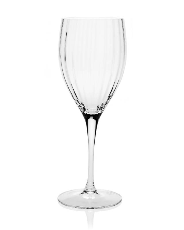 Corinne Wine Glass