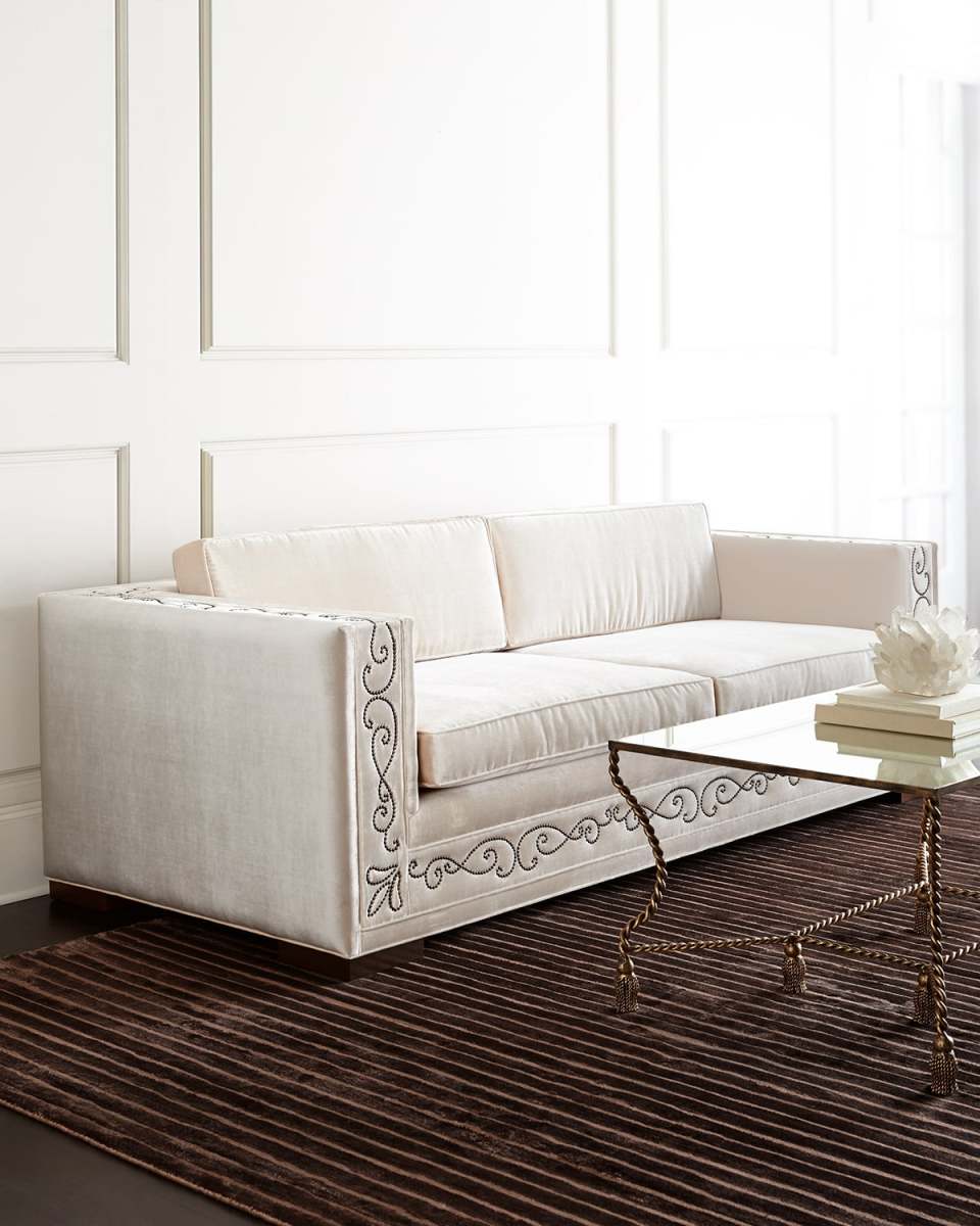 Grant Sofa, 89"