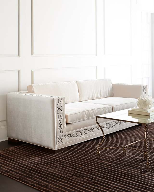Grant Sofa, 89"