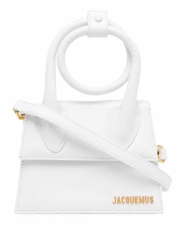 Le Chiquito Noeud tote bag