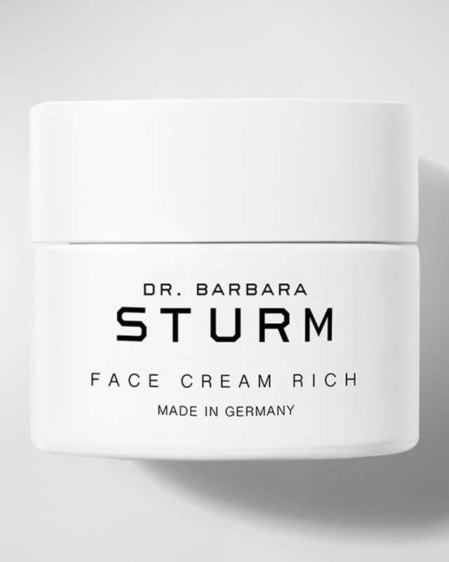 Rich Face Cream, 1.7 oz.