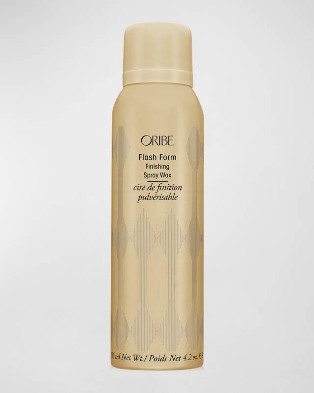 4.2 oz. Flash Form Finishing Spray Wax