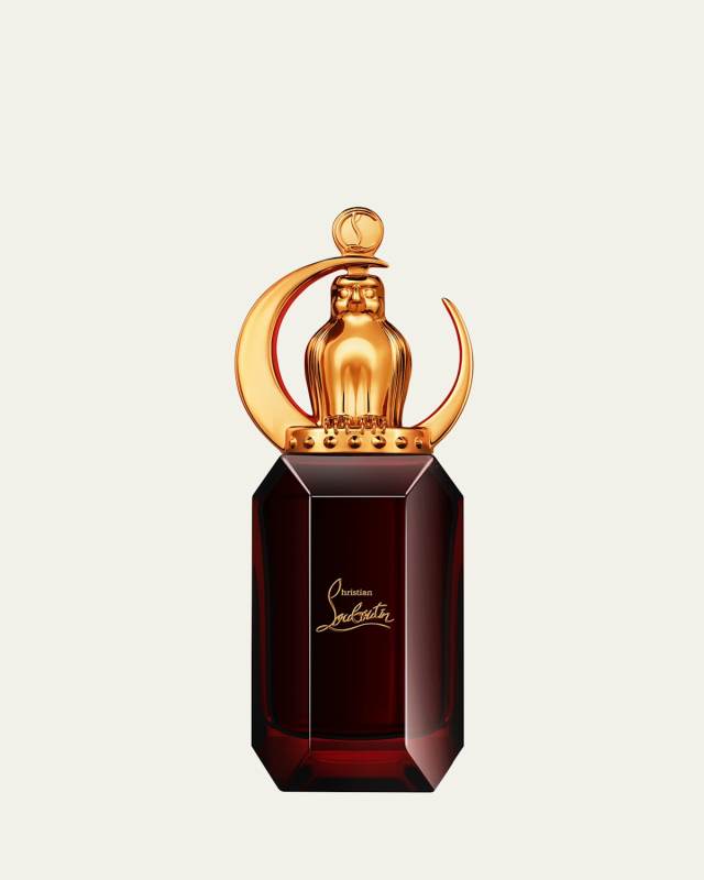 Loubiluna Eau de Parfum Intense,