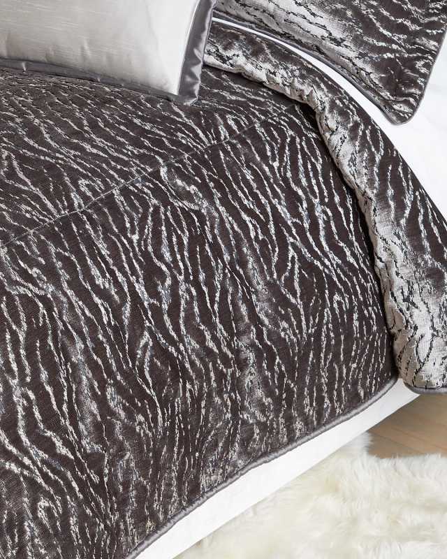 Safari 3-Piece Comforter Set, KING