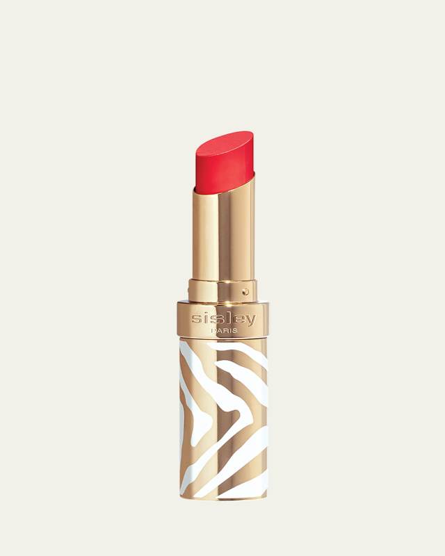 Phyto-Rouge Shine Lipstick