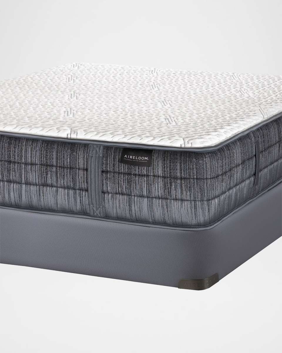Pinnacle Zenith Firm Memory Foam Queen Mattress