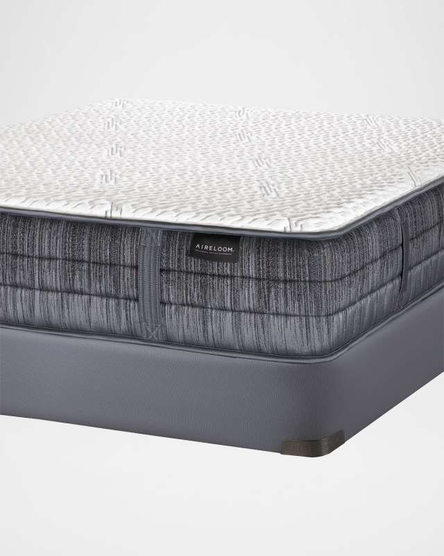 Pinnacle Zenith Firm Memory Foam Queen Mattress