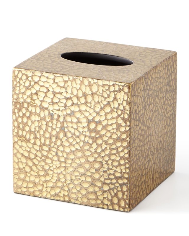 Callas Tissue Box Holder