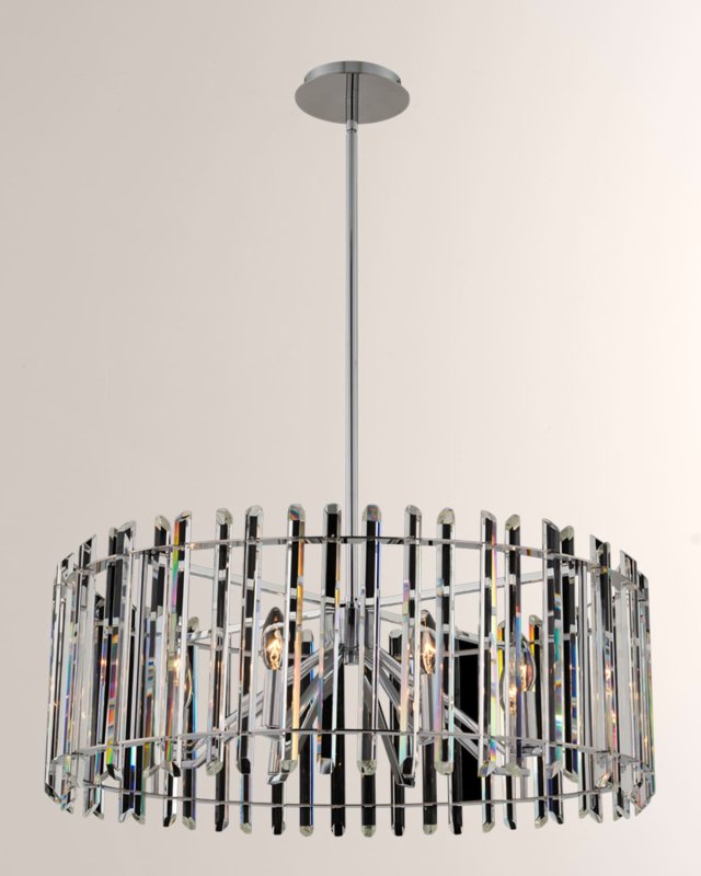 Viano 28" Chandelier