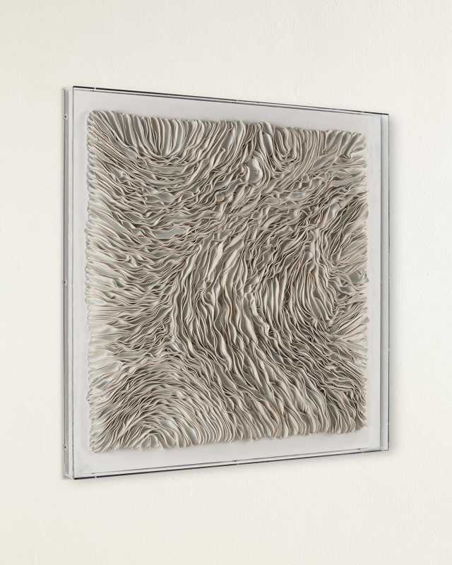 "Whirlwind I" Original Wall Art by Tony Fey