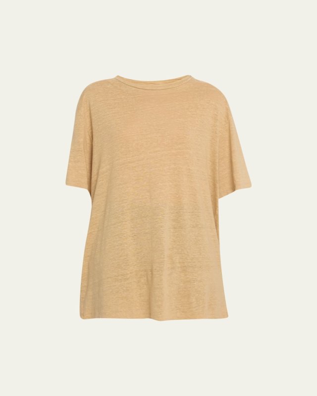 Zewel Classic Short-Sleeve Tee