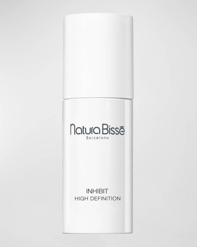 Inhibit High Definition Serum,