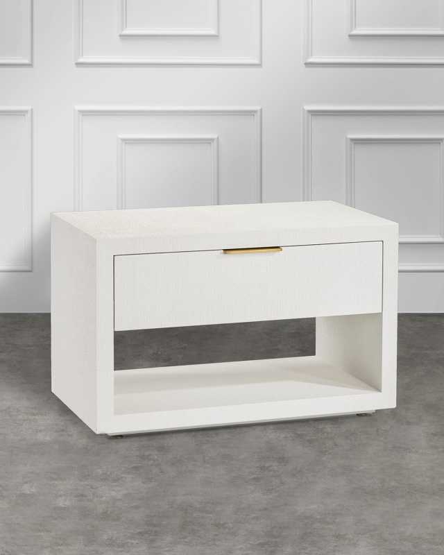 Montaigne Bedside Chest