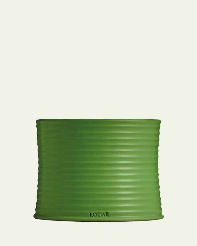 74.8 oz. Large Luscious Pea Candle