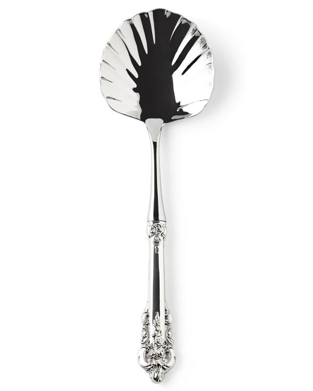 Grande Baroque Berry Spoon
