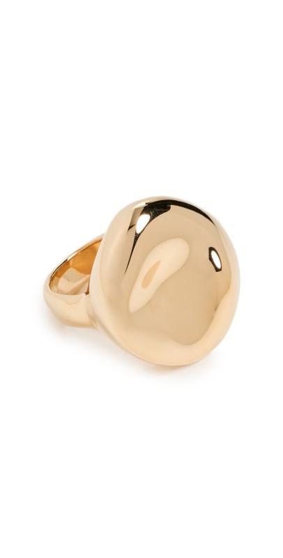 Soko Bahari Ring Gold