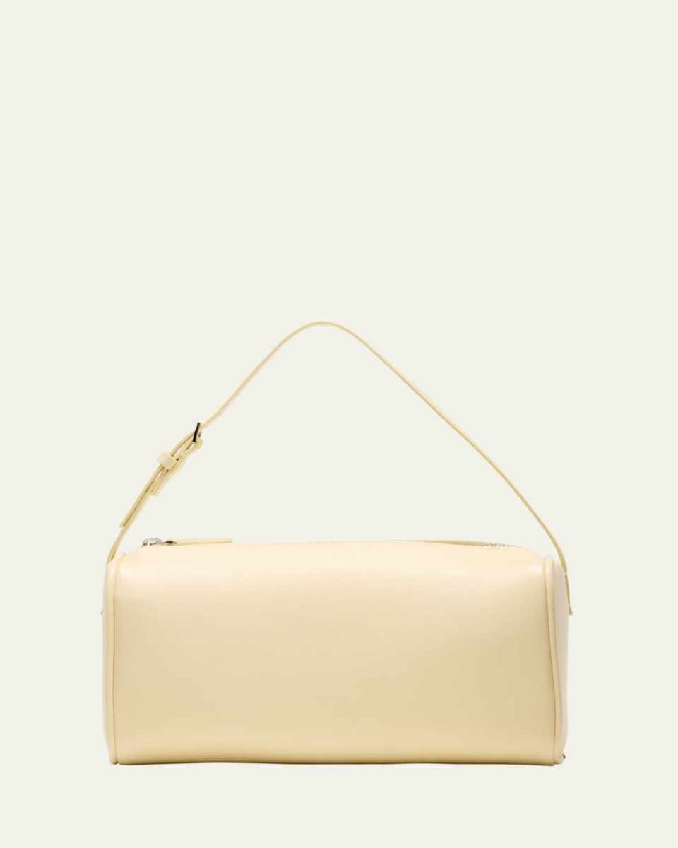 90s Baguette in Nappa Leather