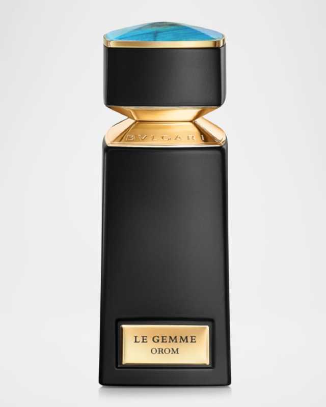 Le Gemme Orom Eau de Parfum, 4.2 oz.