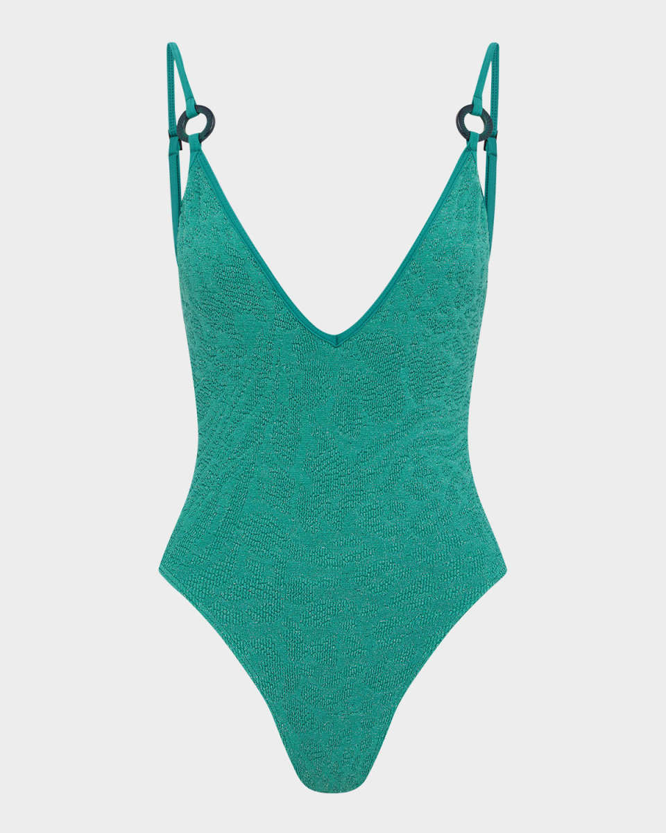 Ring Elena 2.0 One-Piece Swimsuit