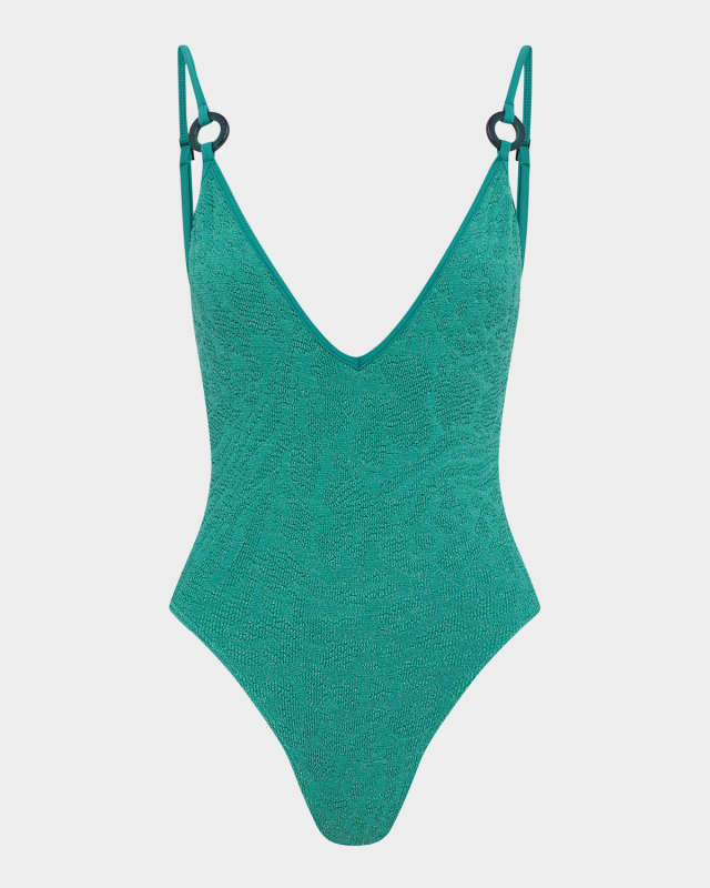 Ring Elena 2.0 One-Piece Swimsuit