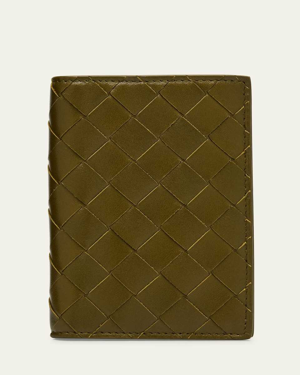 Leather Passport Case