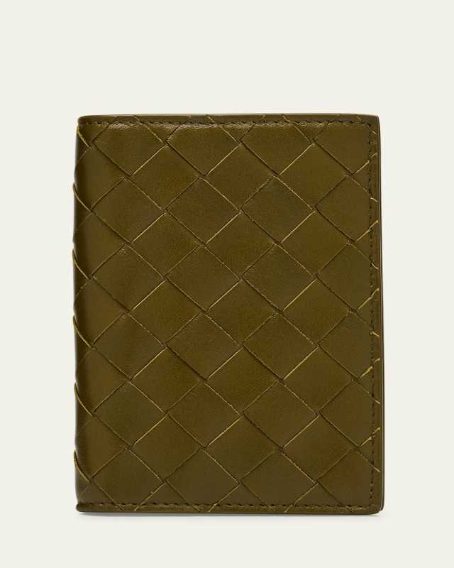Leather Passport Case