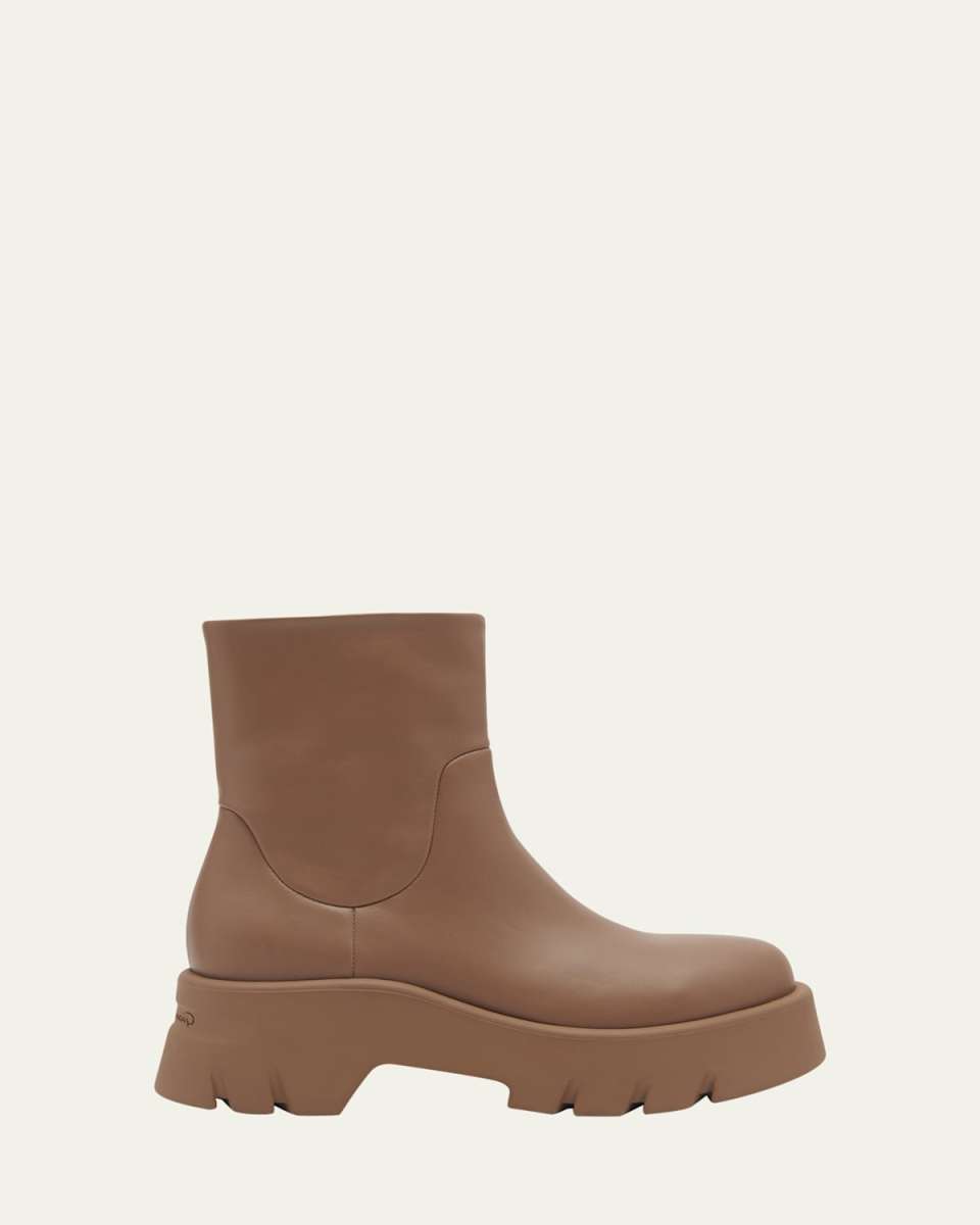 Montey Booties