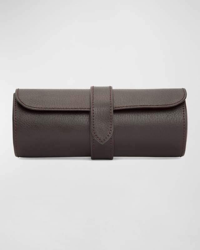 Blake Watch Roll w/ Capsule