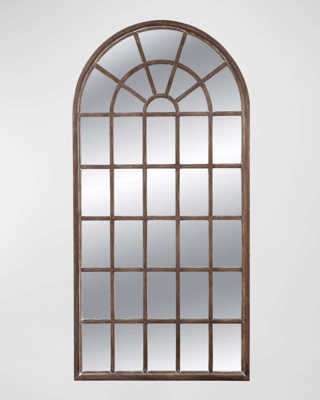 Baxter 83" Floor Mirror