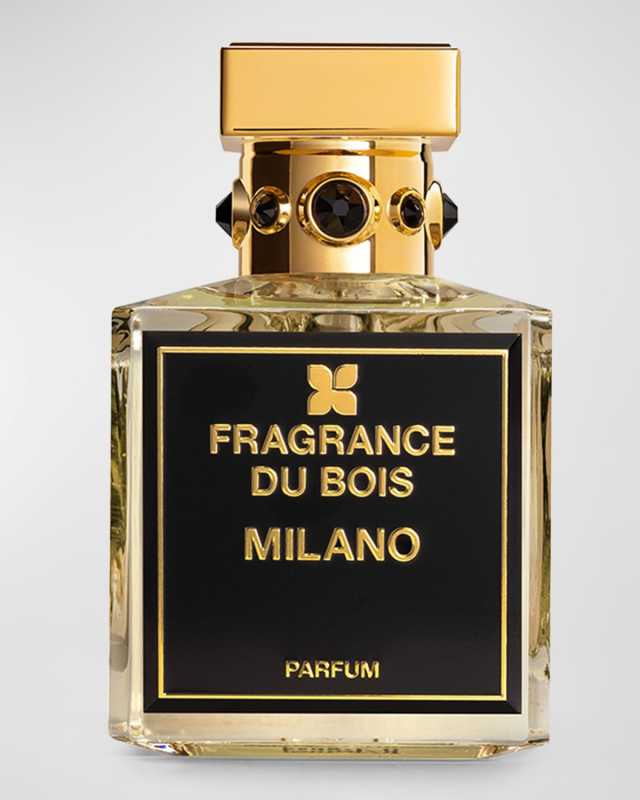 Milano Parfum, 3.4 oz.