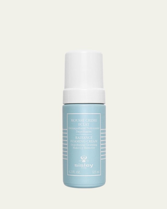 Radiance Foaming Cleanser, 4.2 oz./ 125 mL
