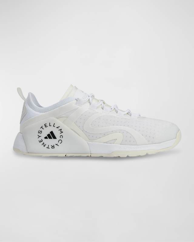Dropset Lace-Up Training Sneakers