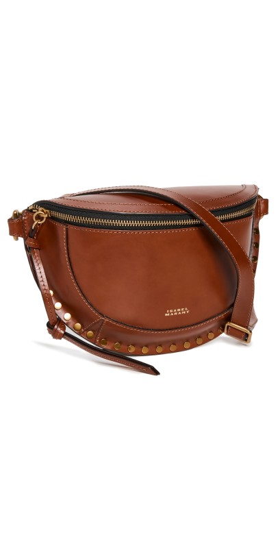 Isabel Marant Skano Bag Black