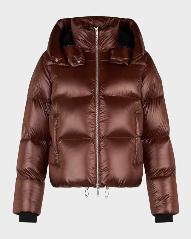 Moonstone Jacket