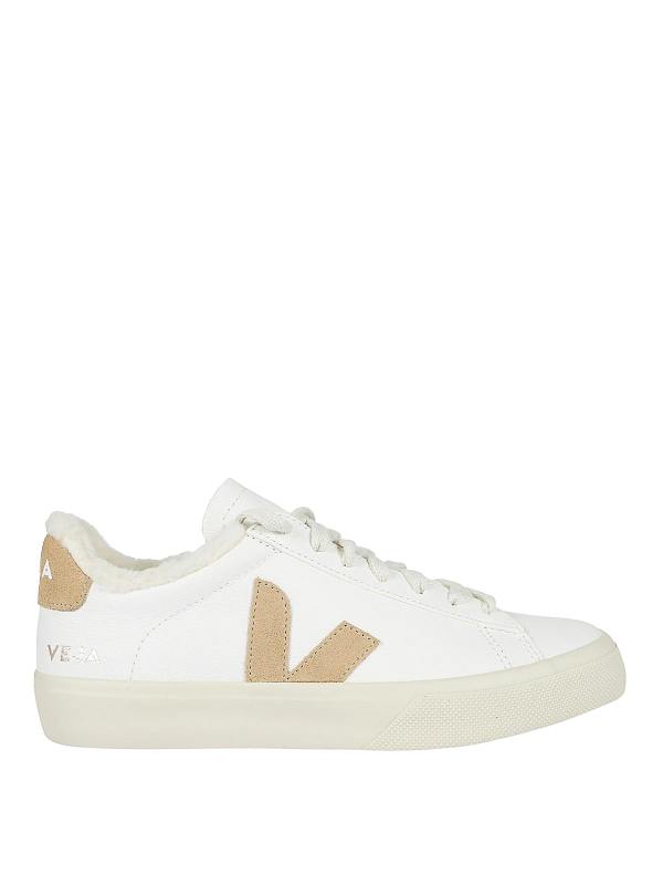 Veja Baskets - Camel