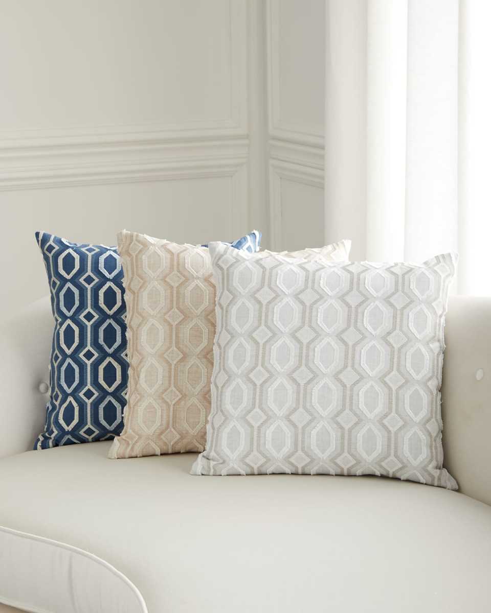 Jocelyn Decorative Pillow