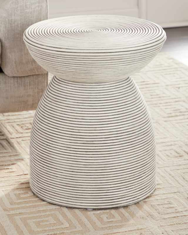 Hewitt Side Table