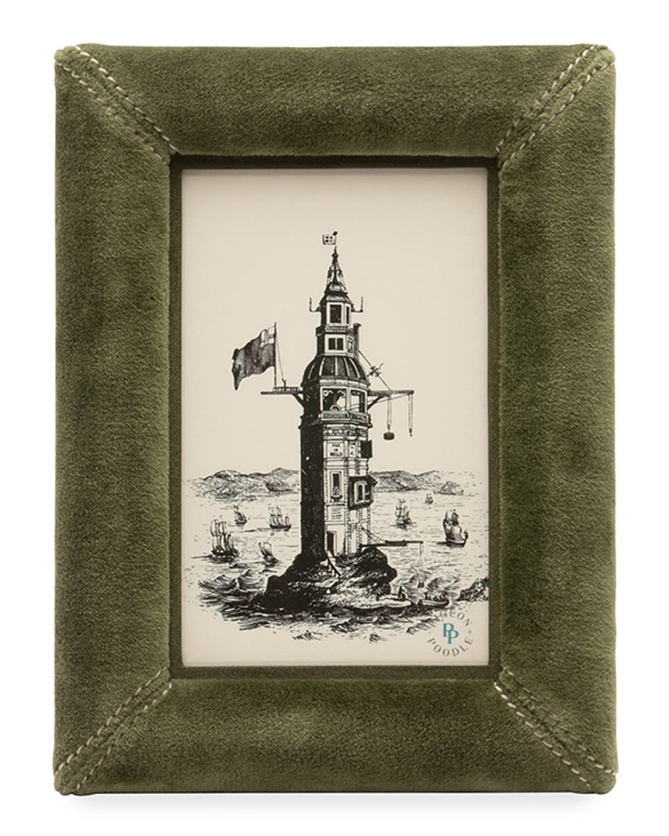 Juneau Frame, 4x