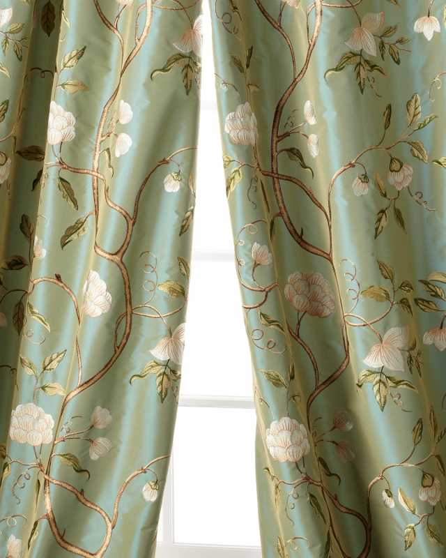 Stella Drape, 96"L