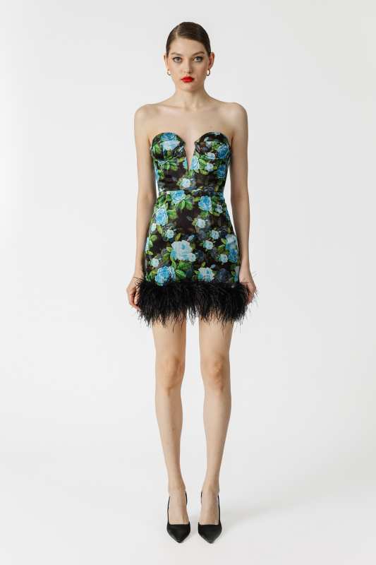 Monroe Mini Dress