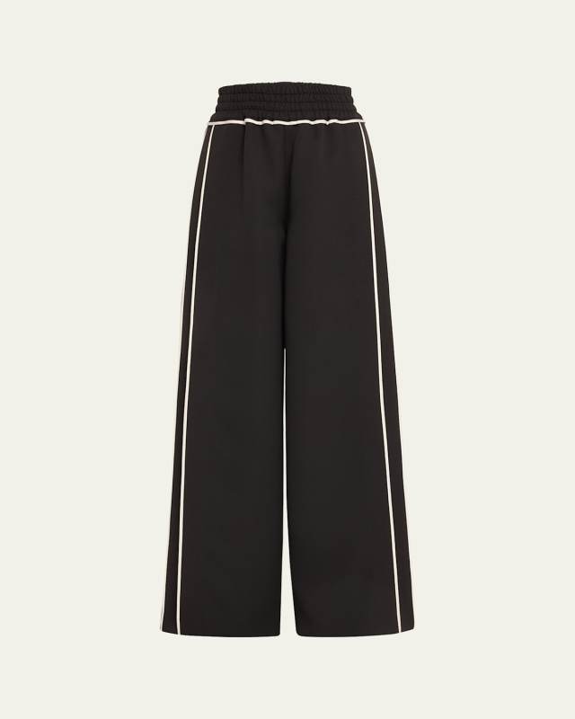 Darliston Wide Leg Pants
