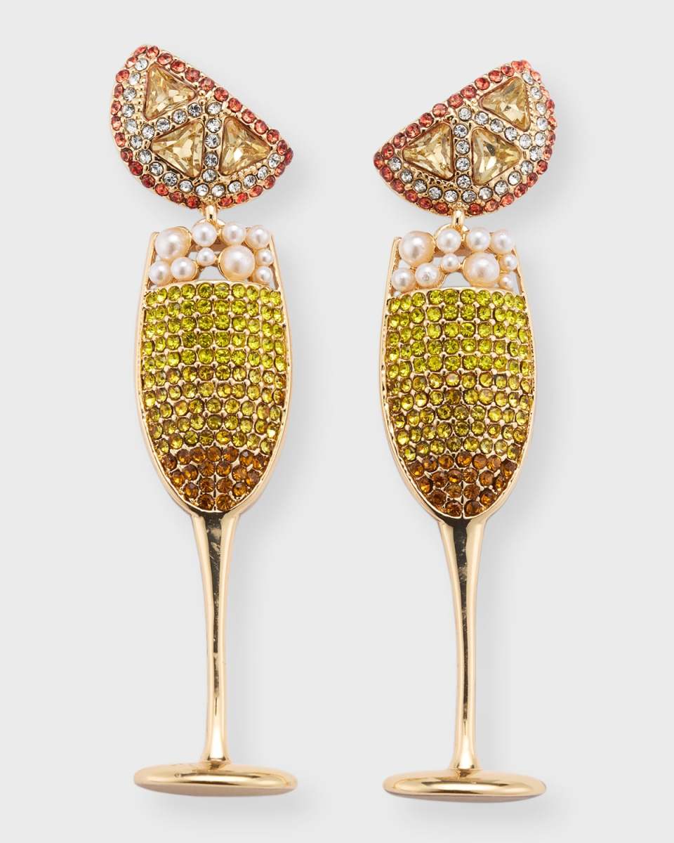 Love You A Brunch Earrings