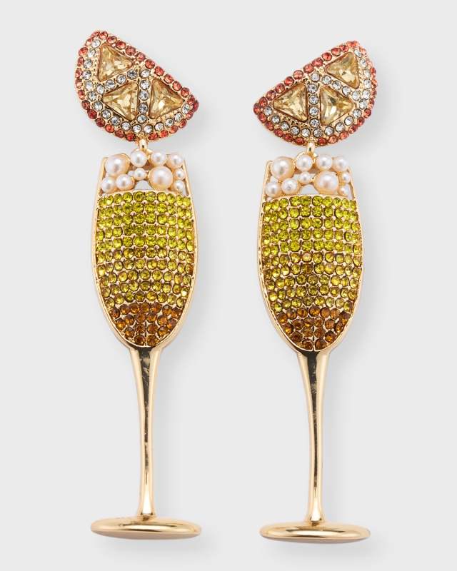 Love You A Brunch Earrings