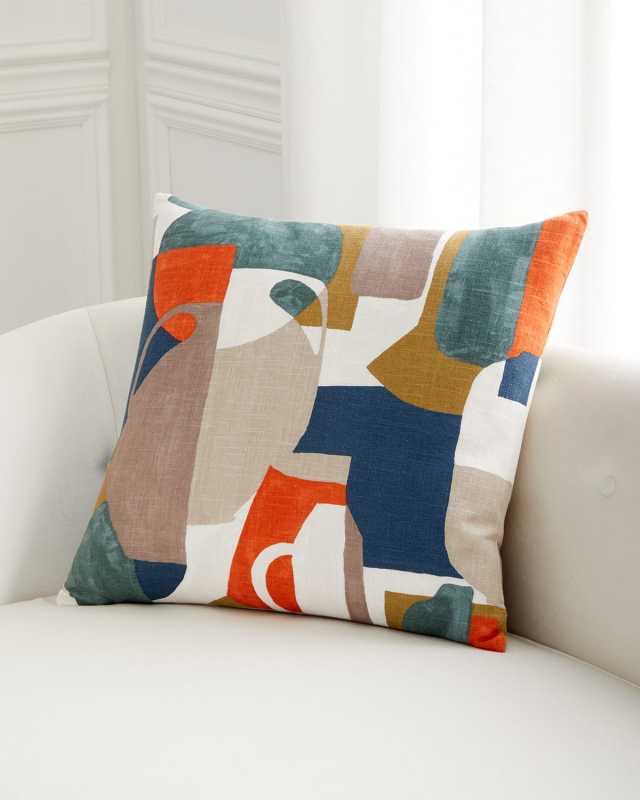 Heymann Decorative Pillow