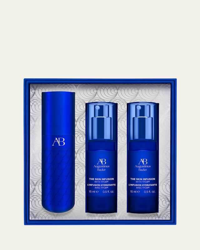 The Skin Infusion