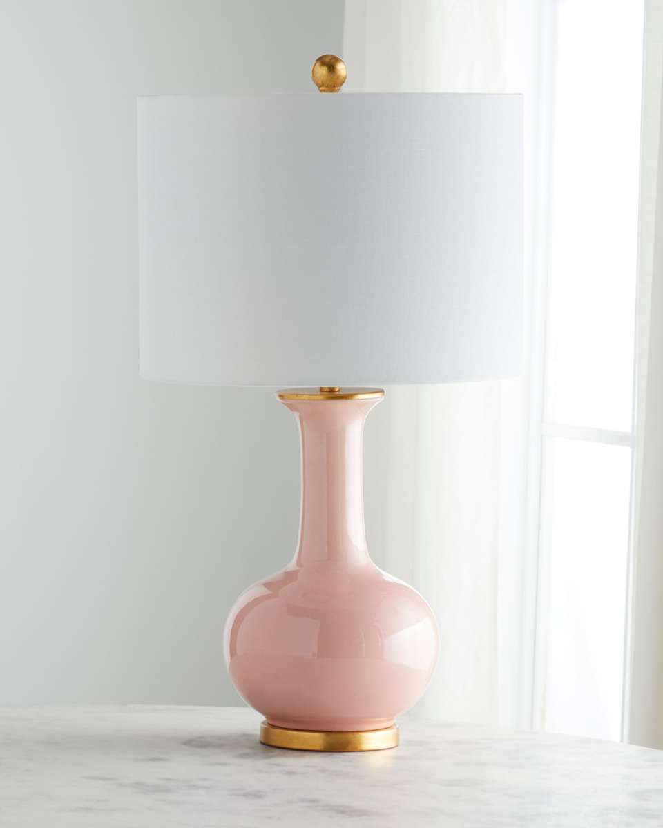 Nela Ceramic Table Lamp
