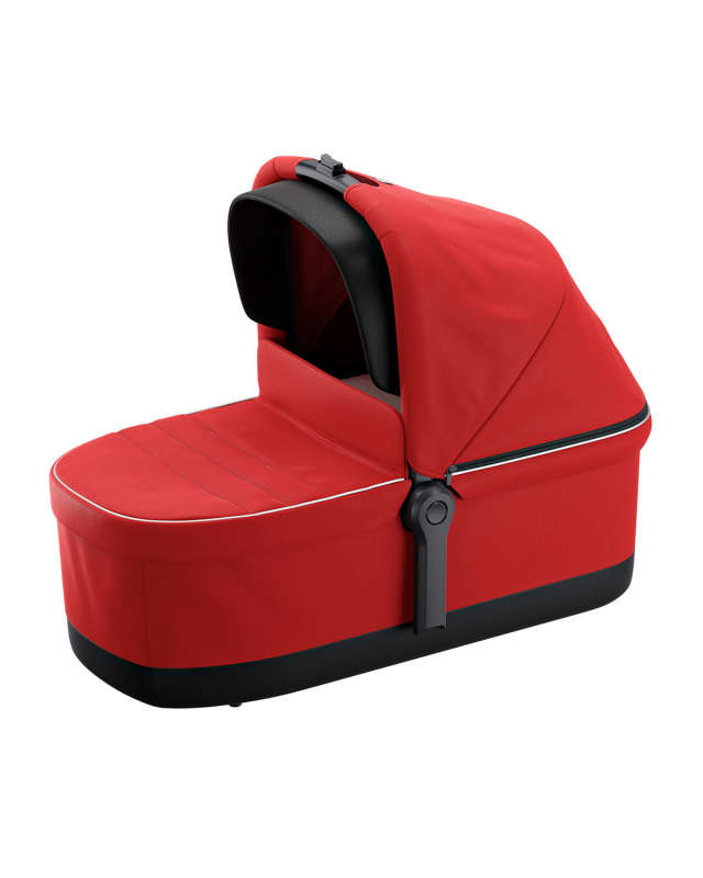 Sleek Bassinet