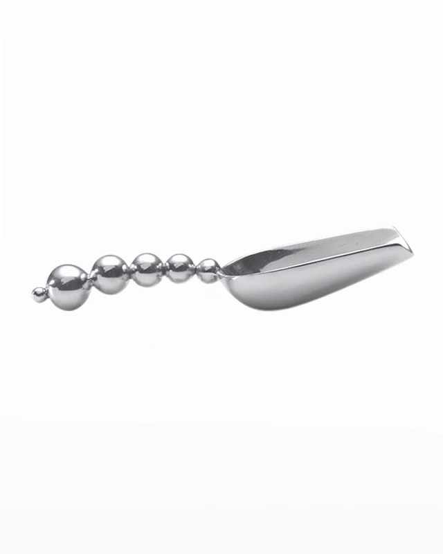 Pearled Ice Scoop